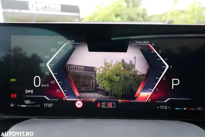 BMW X6 din 2024 cu 21.600 km - oferta BMW131508 - foto 23