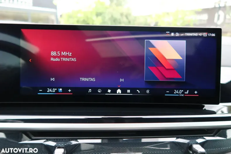 BMW X6 din 2024 cu 21.600 km - oferta BMW131508 - foto 24