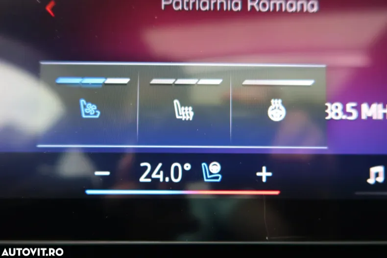 BMW X6 din 2024 cu 21.600 km - oferta BMW131508 - foto 26