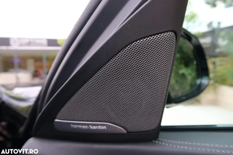 BMW X6 din 2024 cu 21.600 km - oferta BMW131508 - foto 29