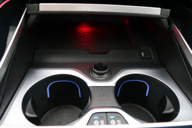 BMW X6 din 2024 cu 21.600 km - oferta BMW131508 - foto 31