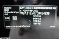 BMW X6 din 2024 cu 21.600 km - oferta BMW131508 - foto 36