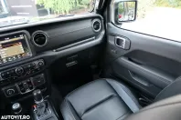 Jeep Gladiator din 2021 cu 99.800 km - oferta JEE131511 - foto 19