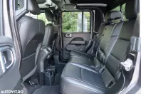 Jeep Gladiator din 2021 cu 99.800 km - oferta JEE131511 - foto 20