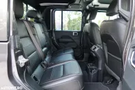 Jeep Gladiator din 2021 cu 99.800 km - oferta JEE131511 - foto 23