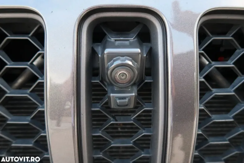 Jeep Gladiator din 2021 cu 99.800 km - oferta JEE131511 - foto 24