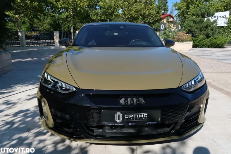 Audi e-tron din 2021 cu 97.000 km - oferta AUD131512 - foto 2