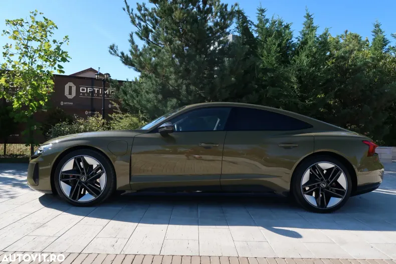 Audi e-tron din 2021 cu 97.000 km - oferta AUD131512 - foto 4