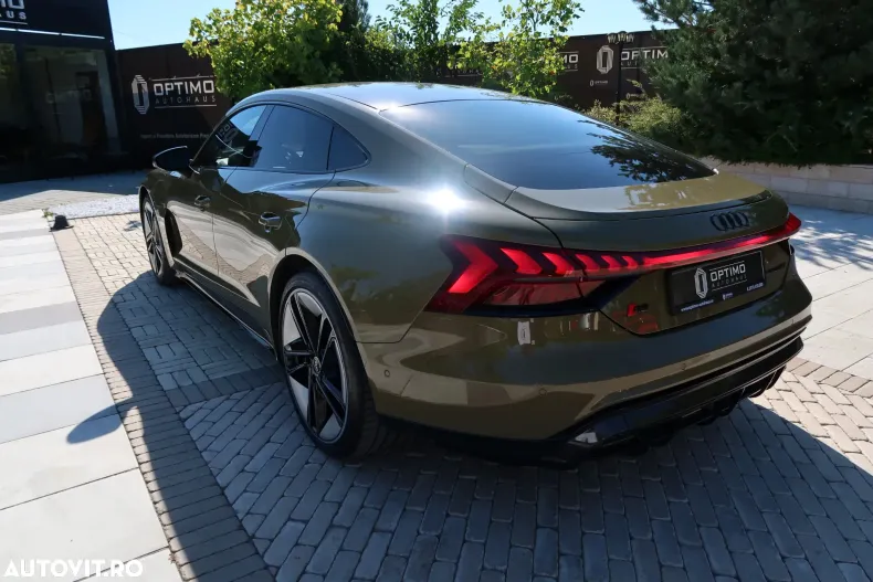 Audi e-tron din 2021 cu 97.000 km - oferta AUD131512 - foto 5