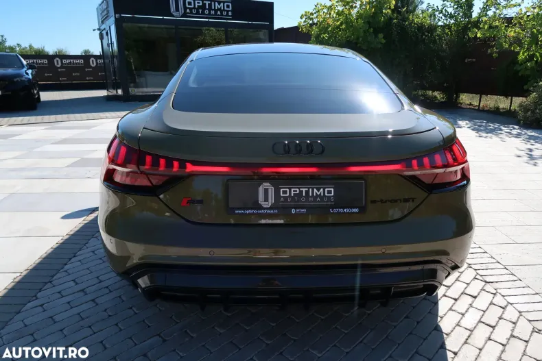 Audi e-tron din 2021 cu 97.000 km - oferta AUD131512 - foto 6