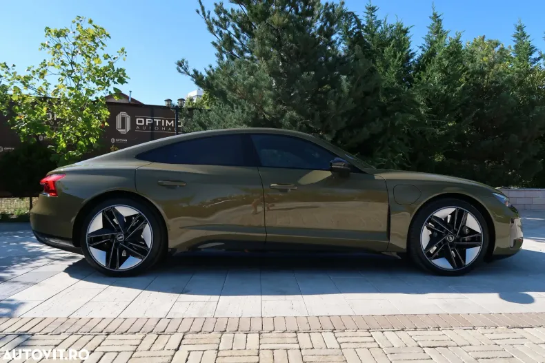 Audi e-tron din 2021 cu 97.000 km - oferta AUD131512 - foto 8