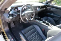 Audi e-tron din 2021 cu 97.000 km - oferta AUD131512 - foto 9