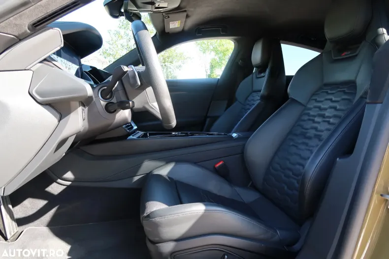 Audi e-tron din 2021 cu 97.000 km - oferta AUD131512 - foto 10
