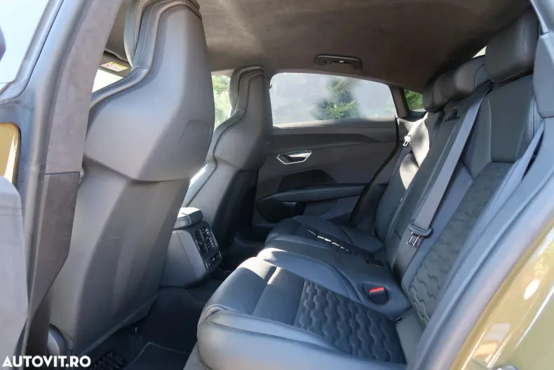 Audi e-tron din 2021 cu 97.000 km - oferta AUD131512 - foto 11
