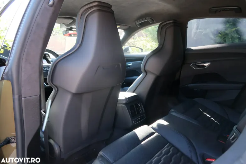 Audi e-tron din 2021 cu 97.000 km - oferta AUD131512 - foto 12