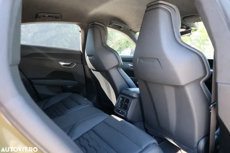 Audi e-tron din 2021 cu 97.000 km - oferta AUD131512 - foto 13