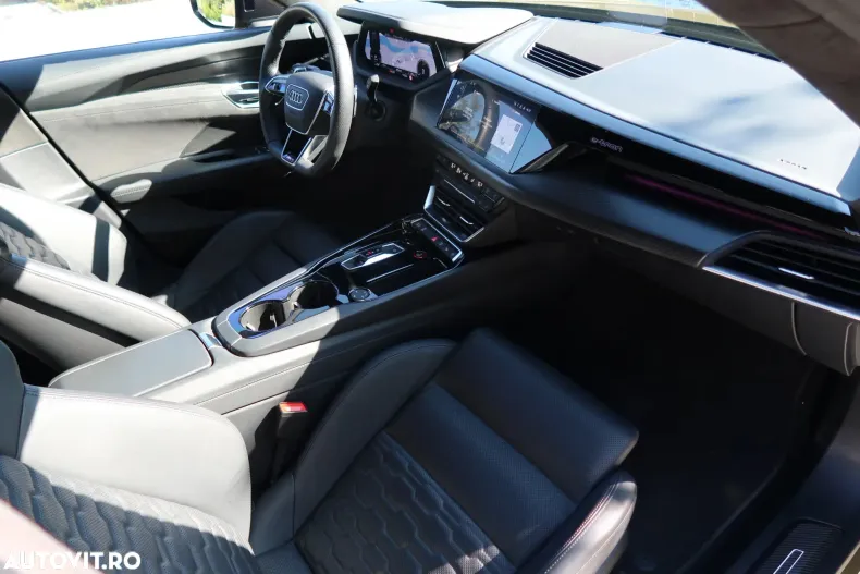 Audi e-tron din 2021 cu 97.000 km - oferta AUD131512 - foto 15