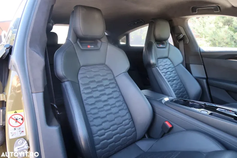 Audi e-tron din 2021 cu 97.000 km - oferta AUD131512 - foto 16