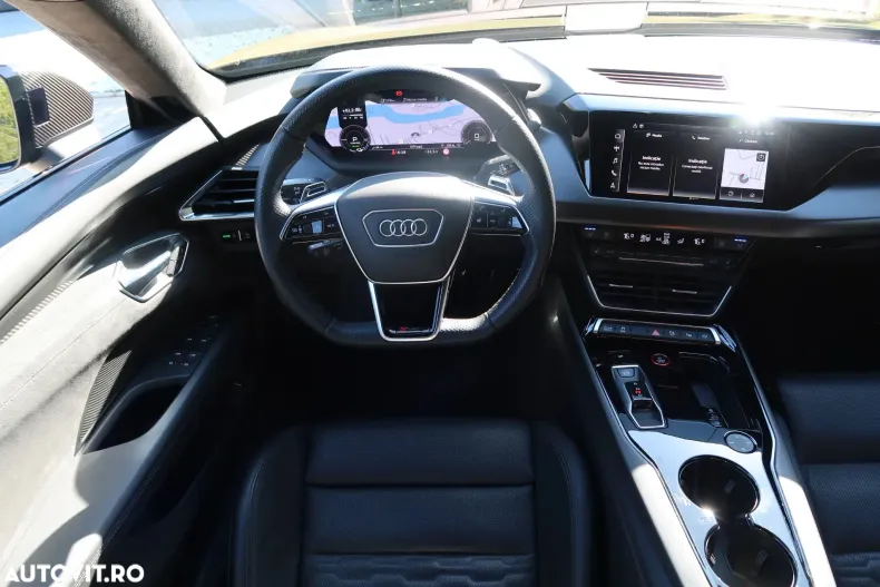 Audi e-tron din 2021 cu 97.000 km - oferta AUD131512 - foto 17