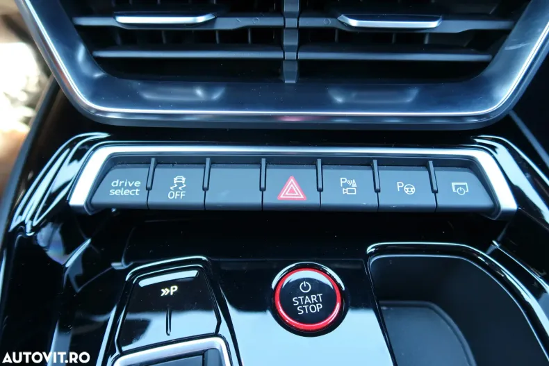 Audi e-tron din 2021 cu 97.000 km - oferta AUD131512 - foto 21