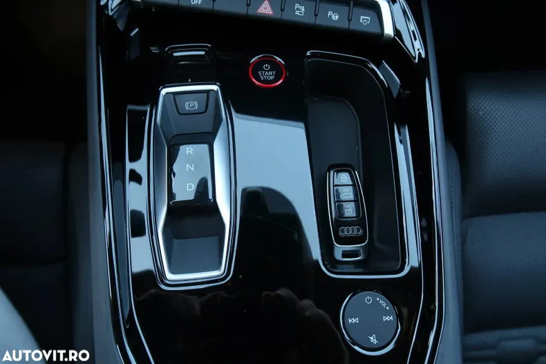 Audi e-tron din 2021 cu 97.000 km - oferta AUD131512 - foto 22