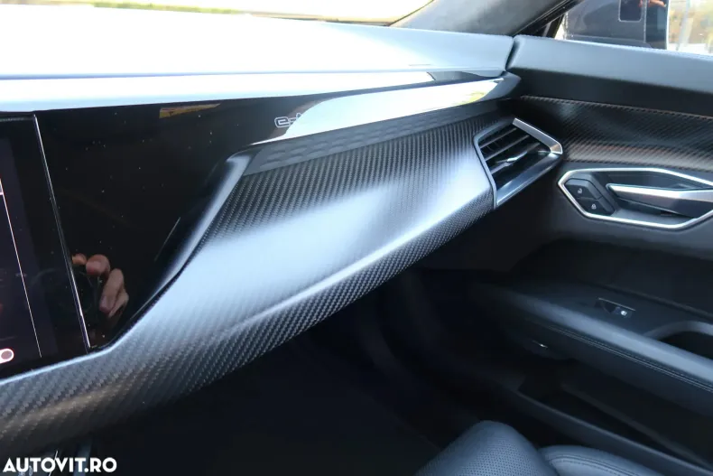 Audi e-tron din 2021 cu 97.000 km - oferta AUD131512 - foto 23