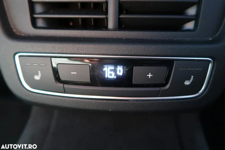 Audi e-tron din 2021 cu 97.000 km - oferta AUD131512 - foto 26