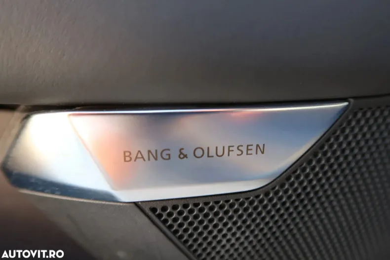 Audi e-tron din 2021 cu 97.000 km - oferta AUD131512 - foto 27