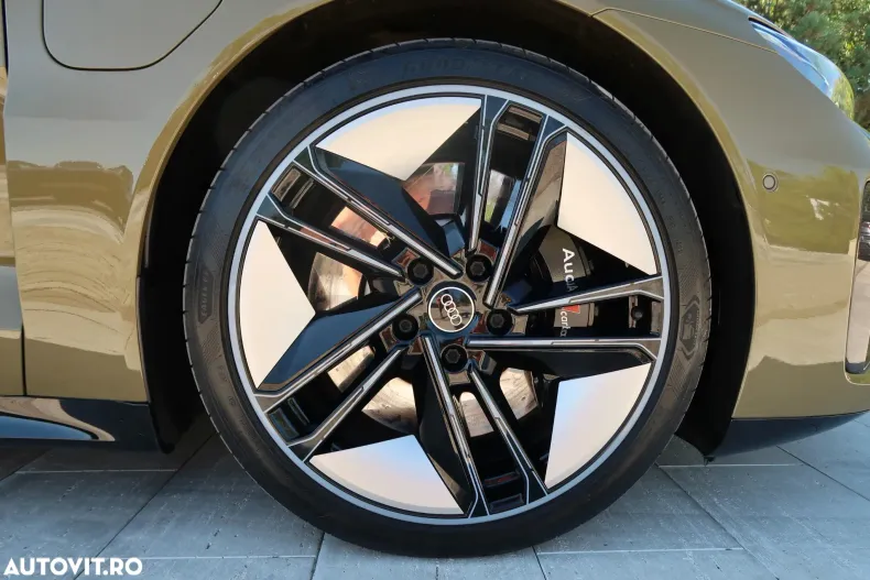Audi e-tron din 2021 cu 97.000 km - oferta AUD131512 - foto 31