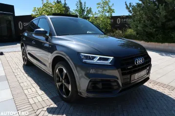 Audi Q5 din 2020 - oferta AUD131513