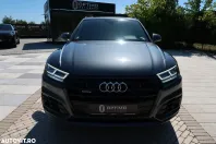 Audi Q5 din 2020 cu 115.500 km - oferta AUD131513 - foto 2