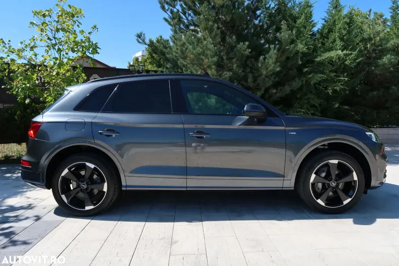 Audi Q5 din 2020 cu 115.500 km - oferta AUD131513 - foto 8