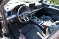Audi Q5 din 2020 cu 115.500 km - oferta AUD131513 - foto 9