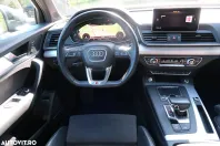 Audi Q5 din 2020 cu 115.500 km - oferta AUD131513 - foto 10