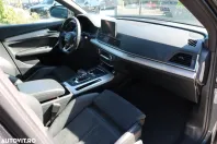 Audi Q5 din 2020 cu 115.500 km - oferta AUD131513 - foto 15