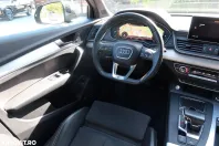 Audi Q5 din 2020 cu 115.500 km - oferta AUD131513 - foto 18