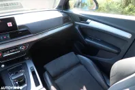 Audi Q5 din 2020 cu 115.500 km - oferta AUD131513 - foto 19