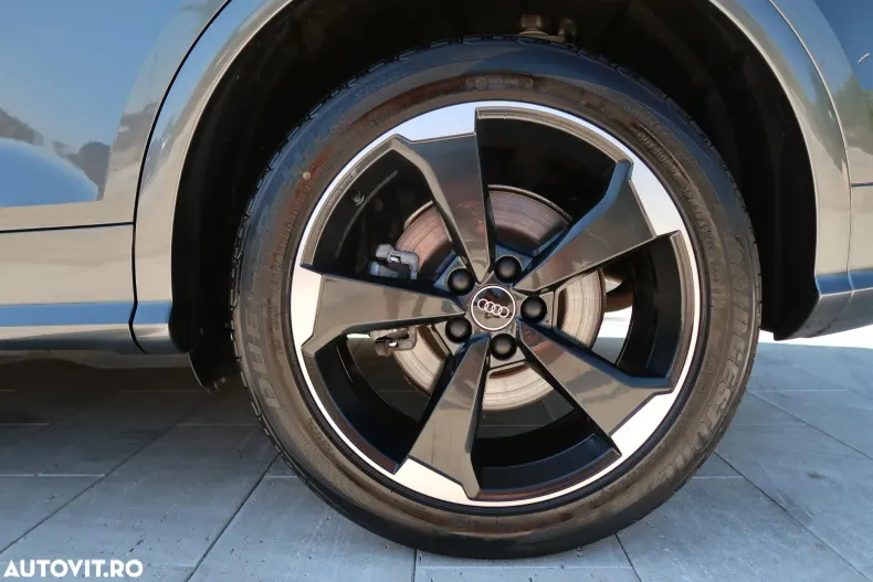 Audi Q5 din 2020 cu 115.500 km - oferta AUD131513 - foto 24