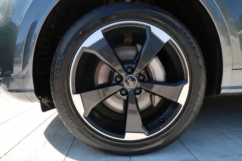 Audi Q5 din 2020 cu 115.500 km - oferta AUD131513 - foto 25