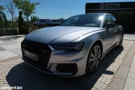 Audi A6 din 2020 cu 99.950 km - oferta AUD131514 - foto 3