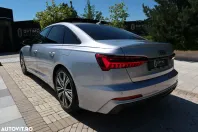 Audi A6 din 2020 cu 99.950 km - oferta AUD131514 - foto 5