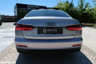 Audi A6 din 2020 cu 99.950 km - oferta AUD131514 - foto 6