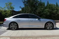 Audi A6 din 2020 cu 99.950 km - oferta AUD131514 - foto 8