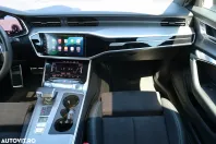 Audi A6 din 2020 cu 99.950 km - oferta AUD131514 - foto 11