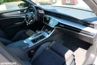 Audi A6 din 2020 cu 99.950 km - oferta AUD131514 - foto 12
