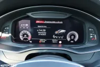 Audi A6 din 2020 cu 99.950 km - oferta AUD131514 - foto 19