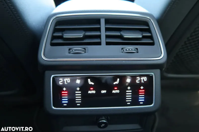 Audi A6 din 2020 cu 99.950 km - oferta AUD131514 - foto 21