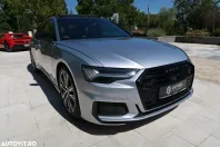 Audi A6 din 2020 cu 99.950 km - oferta AUD131514 - foto 24