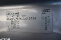 Audi A6 din 2020 cu 99.950 km - oferta AUD131514 - foto 30