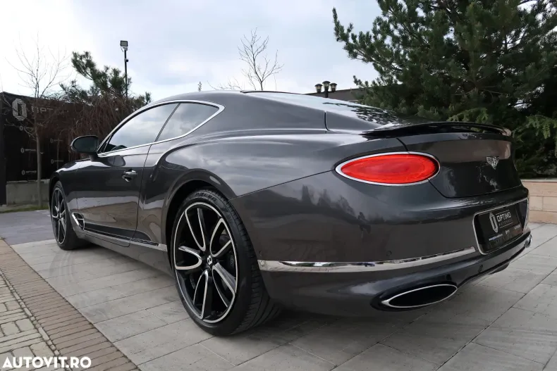 Bentley Continental din 2019 cu 22.700 km - oferta BEN131516 - foto 5
